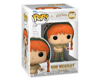 Funko POP Movies: HP POA - Ron w/Candy - 1260931 - zdjęcie 3